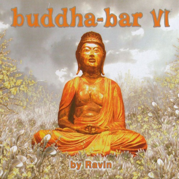 Buddha Bar VI - Rebirth