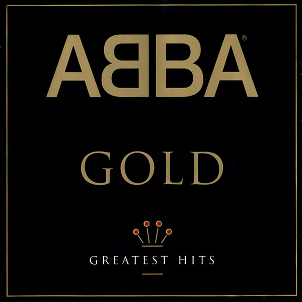 ABBA - Gold