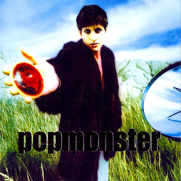 Popmonster - Popmonster