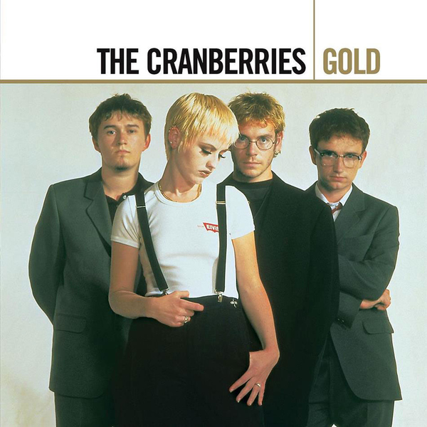 The Cranberries - The Cranberries: Gold