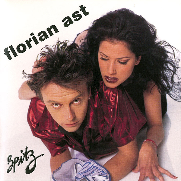 Florian Ast - Spitz