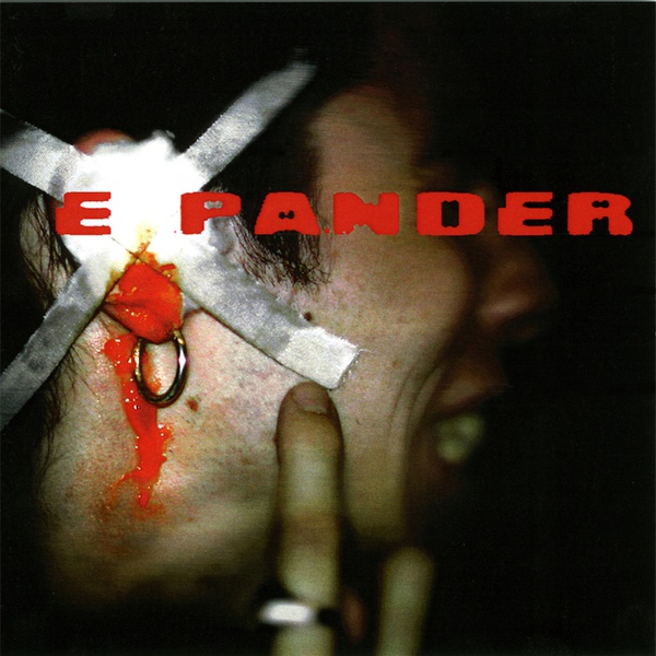 Expander - Demo EP
