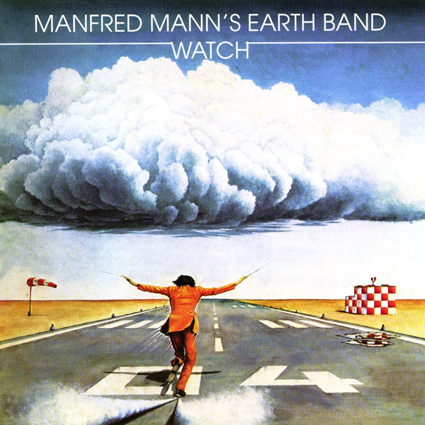 Manfred Mann's Earth Band - Watch