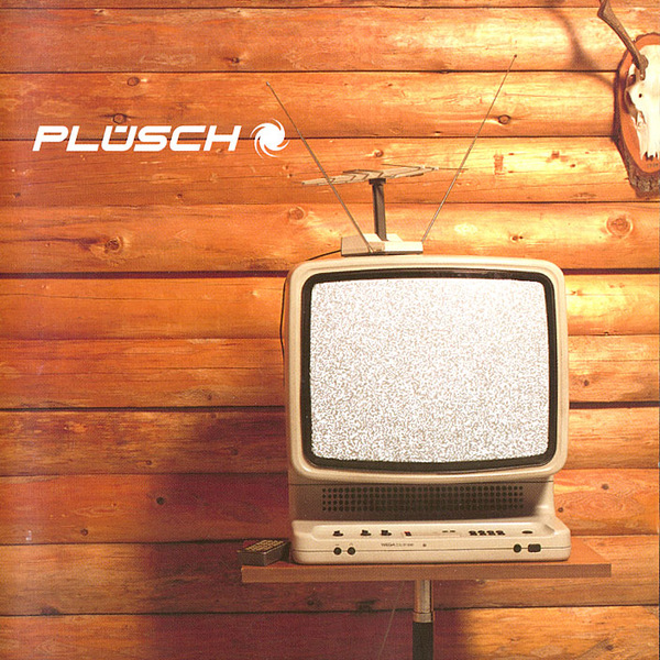 Plüsch - Plüsch