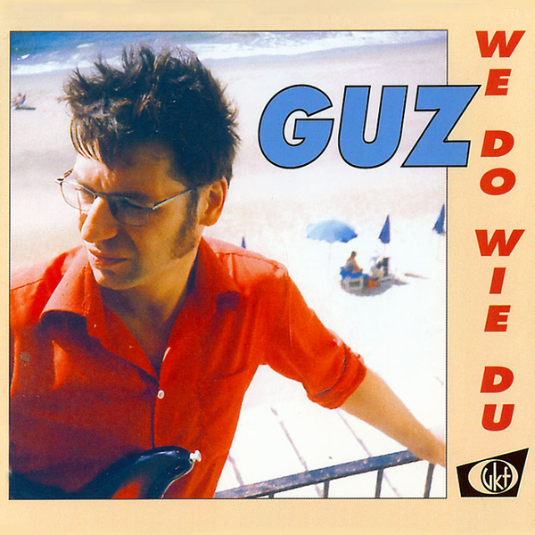 Guz - We do wie du