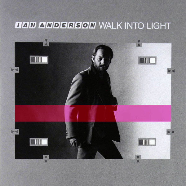 Ian Anderson - Walk Into Light - PSR