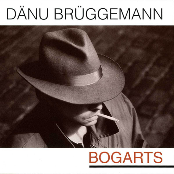 Dänu Brüggemann - Bogarts