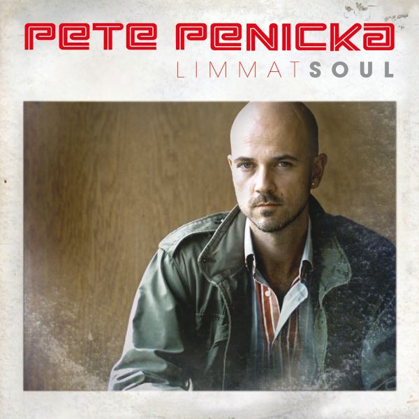 Pete Penicka - Limmat Soul