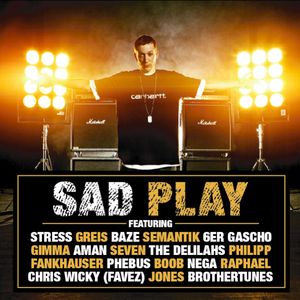 Sad - Play