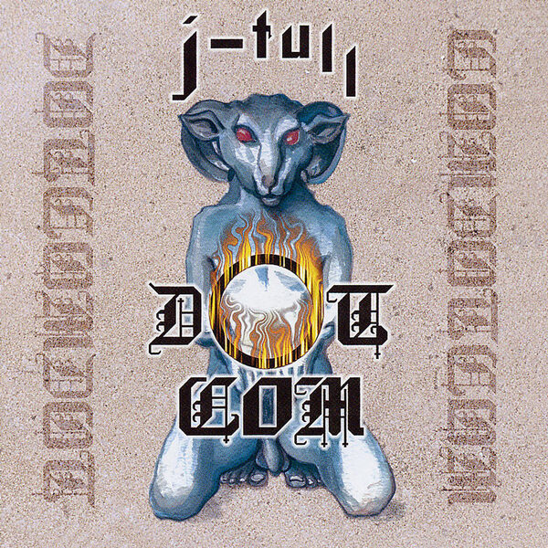 Jethro Tull - J-Tull Dot Com