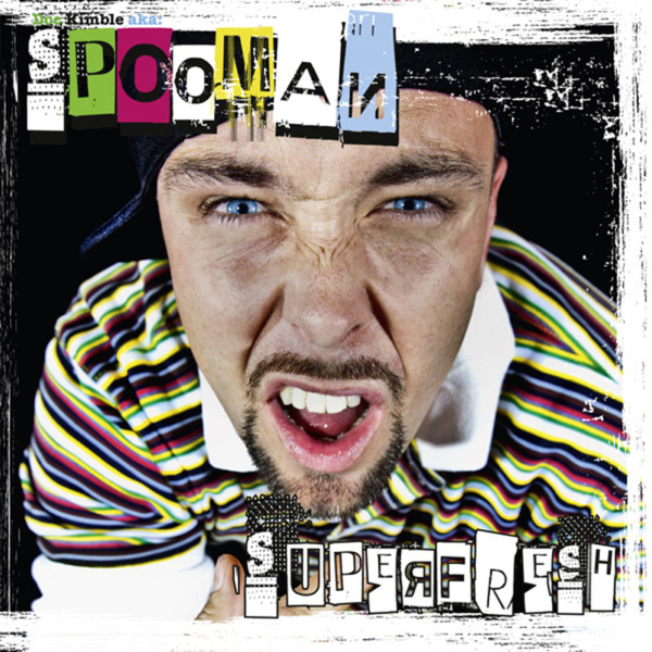 Spooman - Superfresh