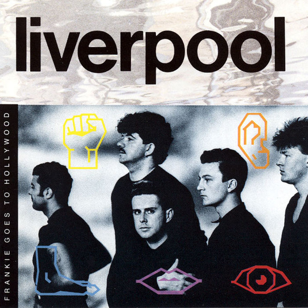 Frankie Goes To Hollywood - Liverpool