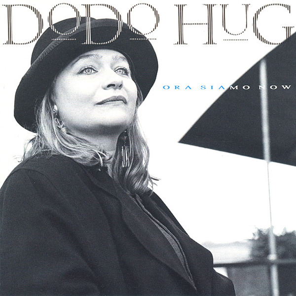 Dodo Hug - Ora siamo now