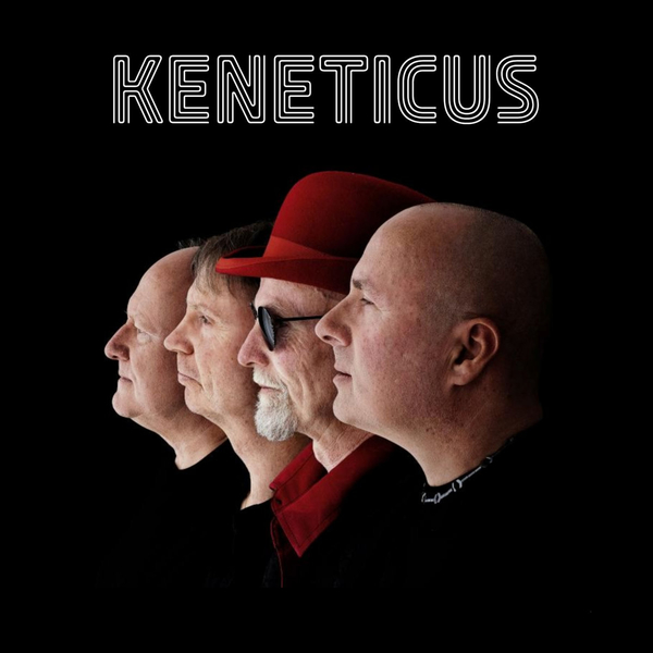 Keneticus - Keneticus