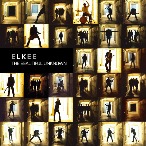 Elkee - The Beautiful Unknown