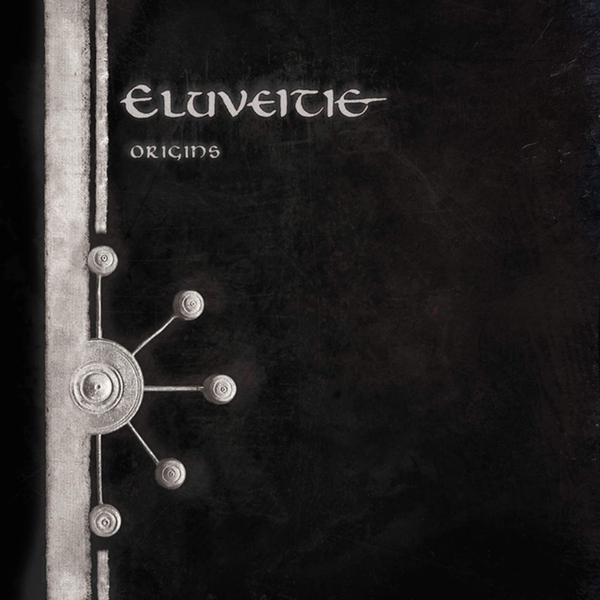 Eluveitie - Origins (Bonus Version)