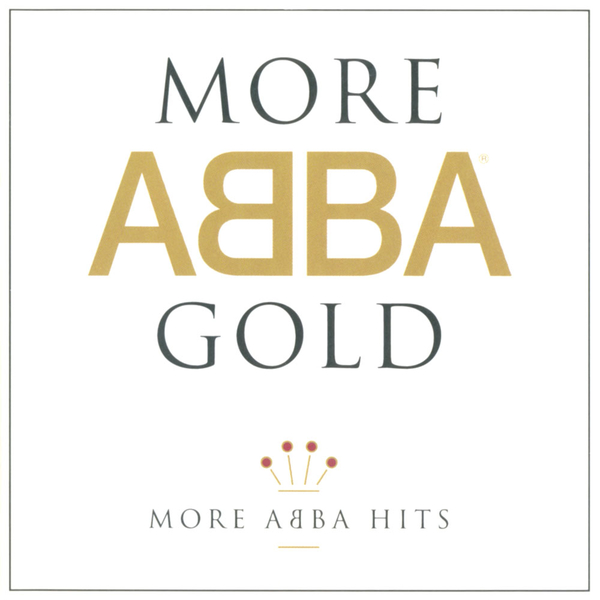 ABBA - More Gold