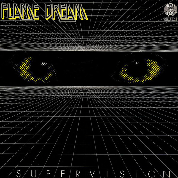 Flame Dream - Supervision