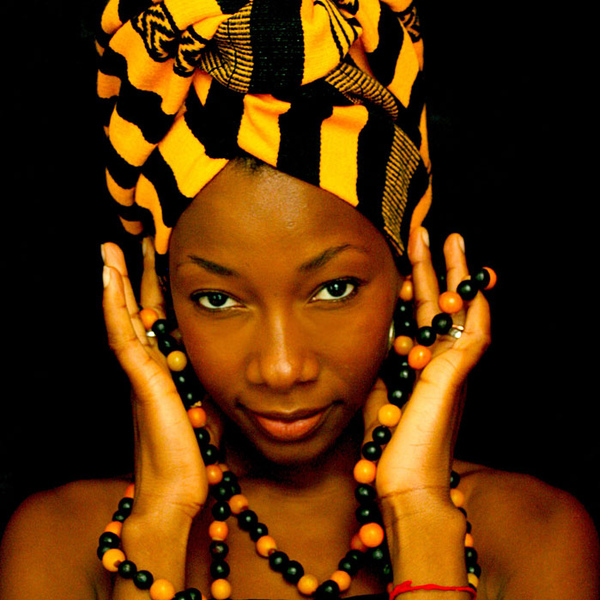 Fatoumata Diawara - (web track)