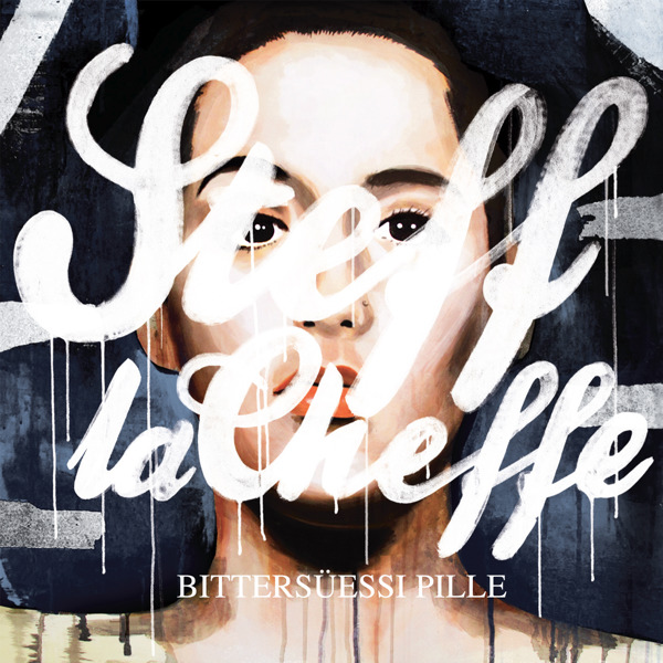iTunes: aktueller Song