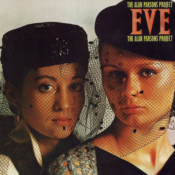 The Alan Parsons Project - Eve