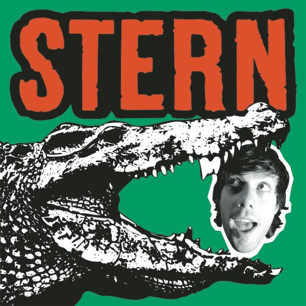 Adrian Stern - Stern