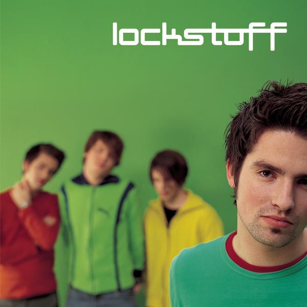 Lockstoff - Lockstoff