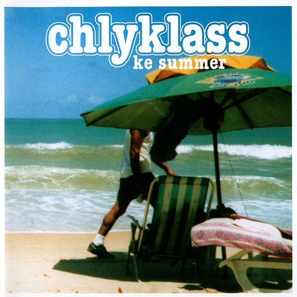 Chlyklass - Ke Summer