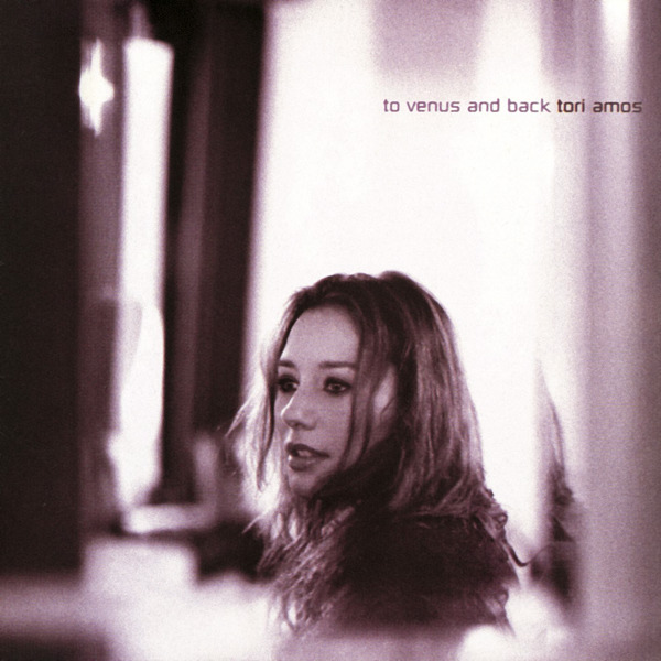 Tori Amos - To Venus And Back