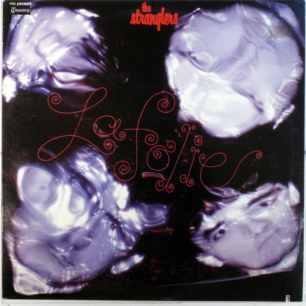 The Stranglers - La Folie