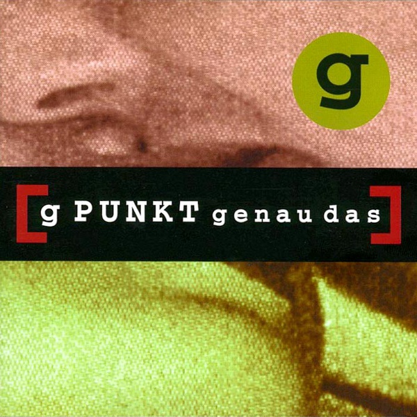 gPunkt - Genau das