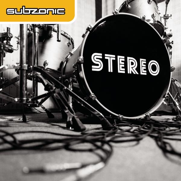 Subzonic - Stereo