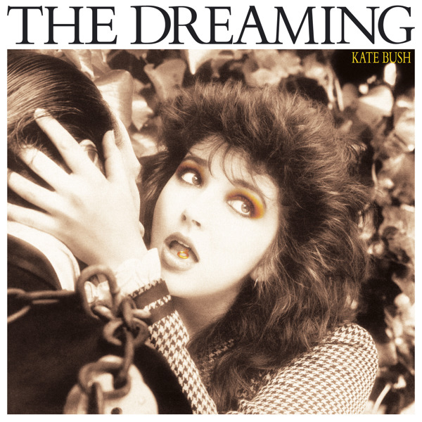 Kate Bush - The Dreaming