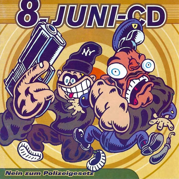 PVP - 8.Juni-CD