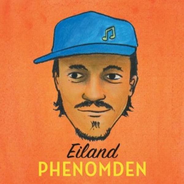 Phenomden - Eiland