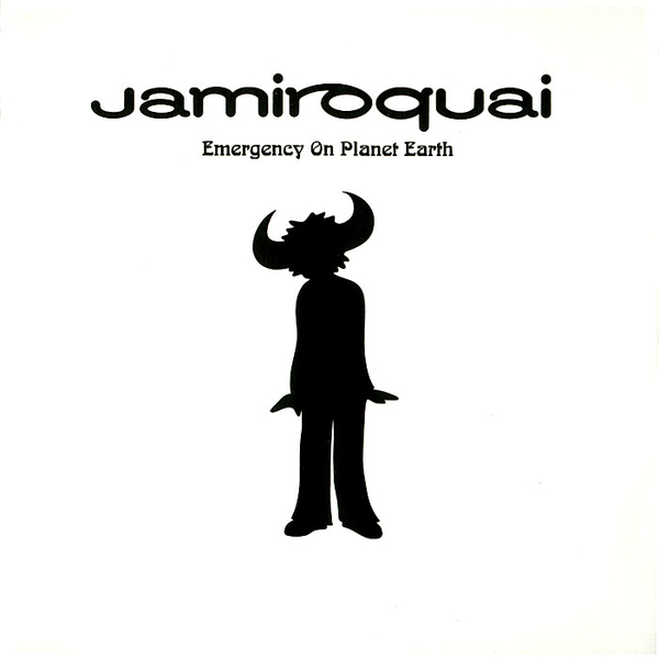 Jamiroquai - Emergency On Planet Earth