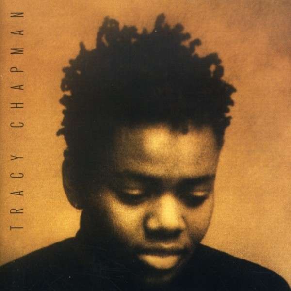 Tracy Chapman - Tracy Chapman