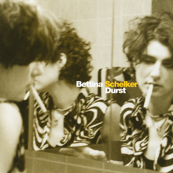 Bettina Schelker - Durst