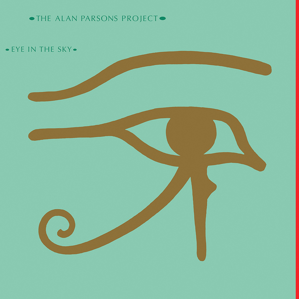 The Alan Parsons Project - Eye In The Sky