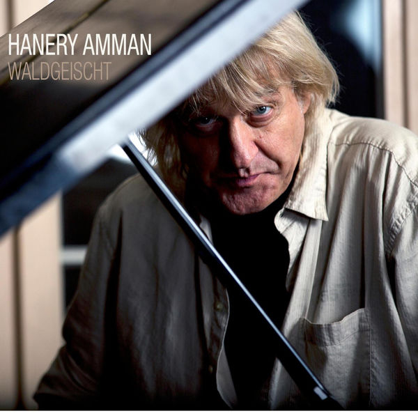 Hanery Amman - (web track)