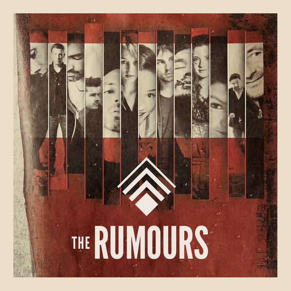 The Rumours - Rumours