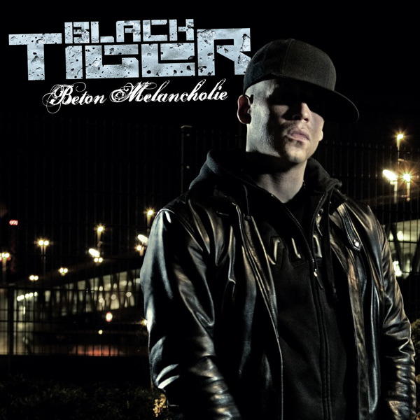 Black Tiger - Beton Melancholie