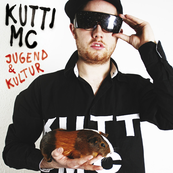Kutti MC - Jugend & Kultur