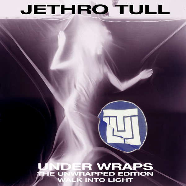 Jethro Tull - Live at the Hammersmith Odeon 1984