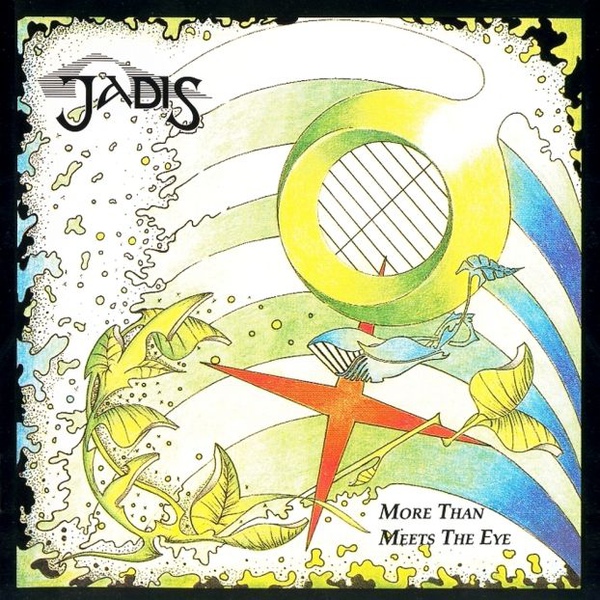 Jadis - More Than Meets The Eye