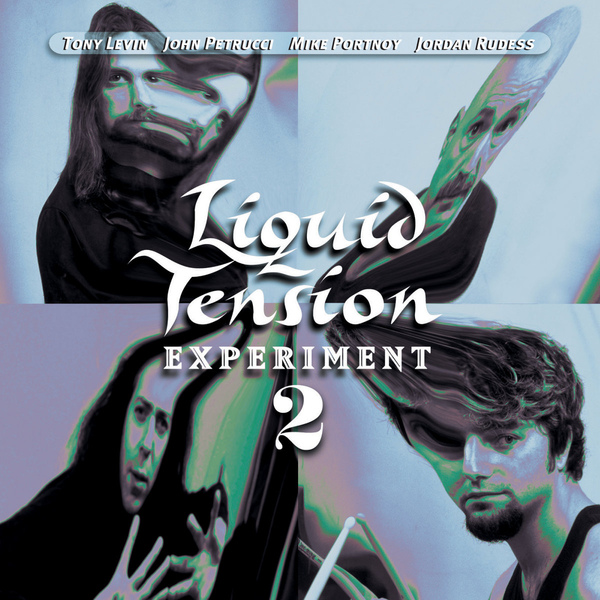 Liquid Tension Experiment - LTE 2