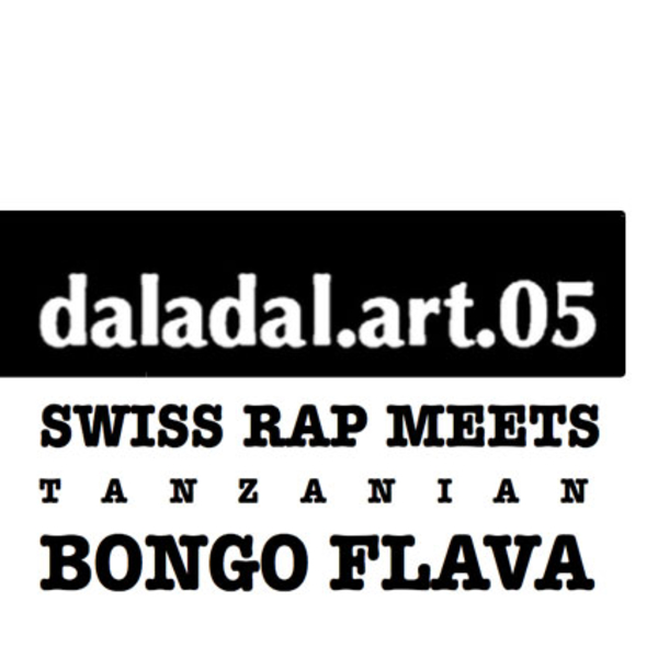 Chlyklass feat. Bongo Flava Artists - Daladal.art 05