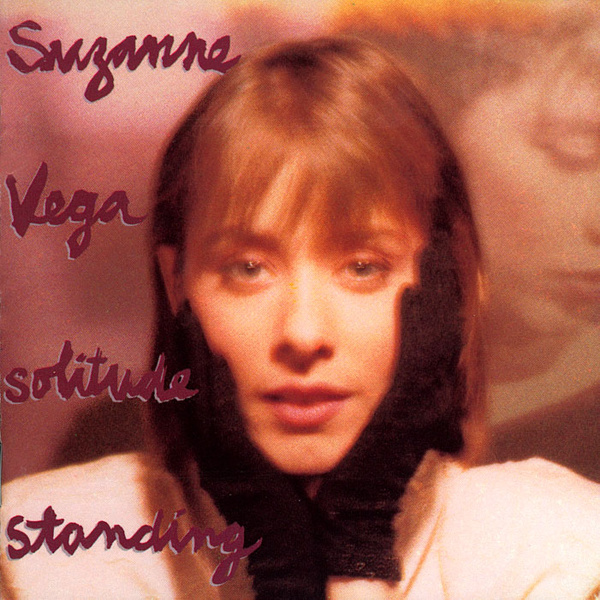 Suzanne Vega - Solitude Standing