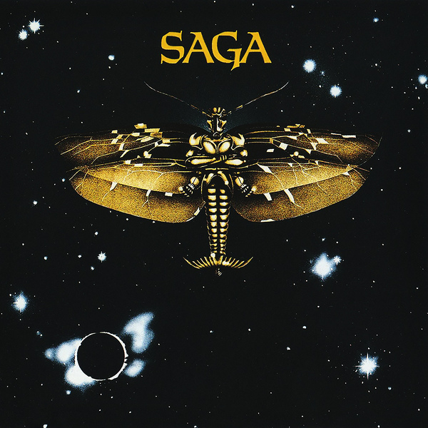 Saga - Saga