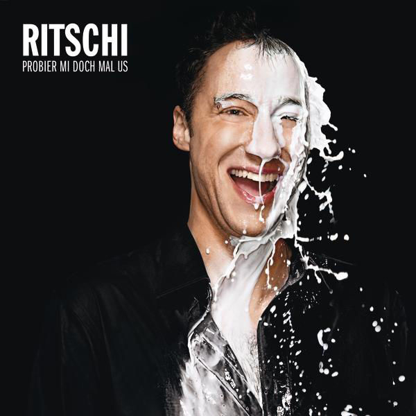 Ritschi - Probier mi doch mal us